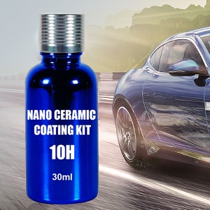 Cum se folosește Ceramic Coating Visbella Reacțiiacțiune și beneficii. Pot exista păreri negative și reacții adverse aici