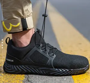 Immortal Shoes review 3